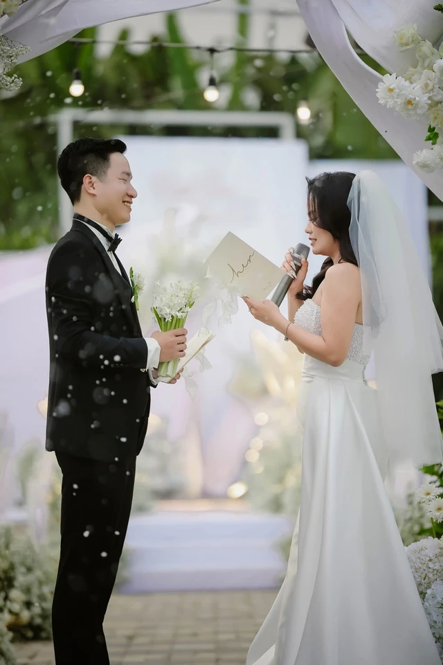 Ảnh cưới Phóng sự ngày cưới tại TP. Hồ Chí Minh — Phóng Sự Cưới — Ngày Trọng Đại, SeesonWedding (ảnh 4/5)