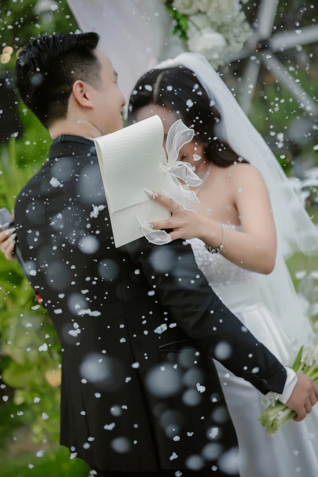 Ảnh cưới Phóng sự ngày cưới tại TP. Hồ Chí Minh — Phóng Sự Cưới — Ngày Trọng Đại, SeesonWedding (ảnh 5/5)