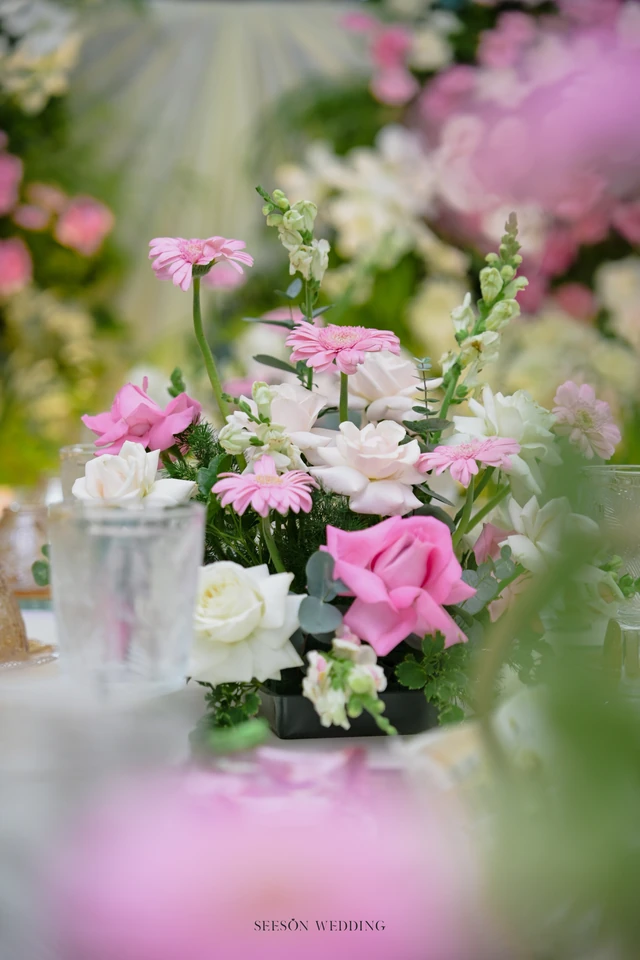 Ảnh cưới Phóng sự lễ đính hôn tại TP. Hồ Chí Minh — Lễ Đính Hôn — Phương Vy & Ngọc Sơn, SeesonWedding (ảnh 2/80)