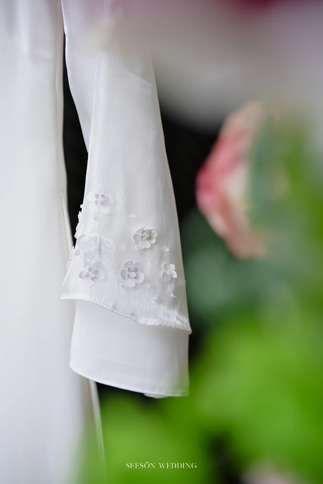 Ảnh cưới Phóng sự lễ đính hôn tại TP. Hồ Chí Minh — Lễ Đính Hôn — Phương Vy & Ngọc Sơn, SeesonWedding (ảnh 9/80)