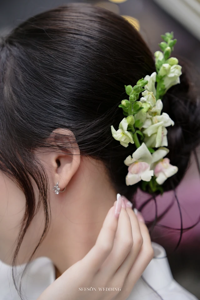 Ảnh cưới Phóng sự lễ đính hôn tại TP. Hồ Chí Minh — Lễ Đính Hôn — Phương Vy & Ngọc Sơn, SeesonWedding (ảnh 11/80)