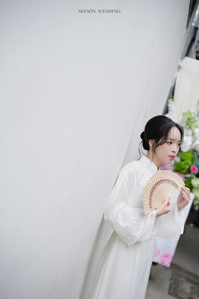 Ảnh cưới Phóng sự lễ đính hôn tại TP. Hồ Chí Minh — Lễ Đính Hôn — Phương Vy & Ngọc Sơn, SeesonWedding (ảnh 14/80)