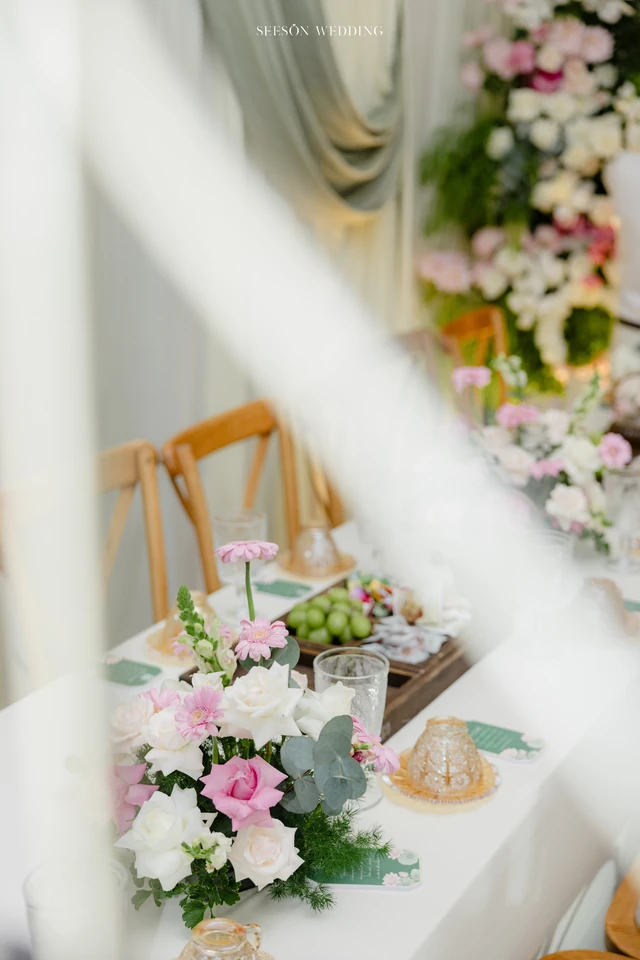 Ảnh cưới Phóng sự lễ đính hôn tại TP. Hồ Chí Minh — Lễ Đính Hôn — Phương Vy & Ngọc Sơn, SeesonWedding (ảnh 62/80)
