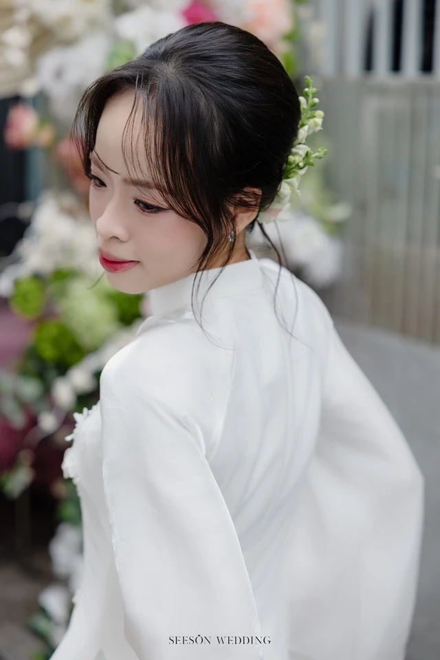 Ảnh cưới Phóng sự lễ đính hôn tại TP. Hồ Chí Minh — Lễ Đính Hôn — Phương Vy & Ngọc Sơn, SeesonWedding (ảnh 77/80)