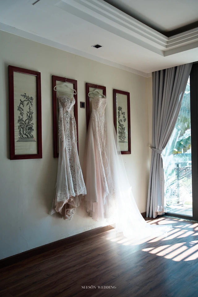 Ảnh cưới Trang trí tiệc & sân khấu cưới tại TP. Hồ Chí Minh — Tiệc Cưới — Trang Trí & Sân Khấu, SeesonWedding (ảnh 3/138)