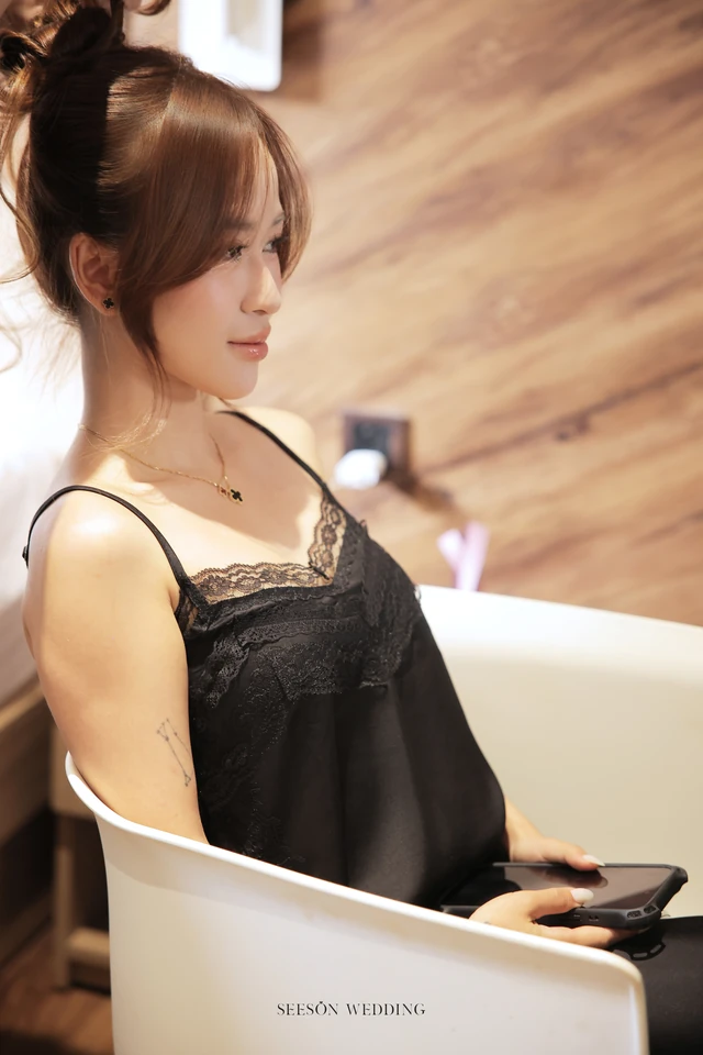 Ảnh cưới Trang trí tiệc & sân khấu cưới tại TP. Hồ Chí Minh — Tiệc Cưới — Trang Trí & Sân Khấu, SeesonWedding (ảnh 109/138)