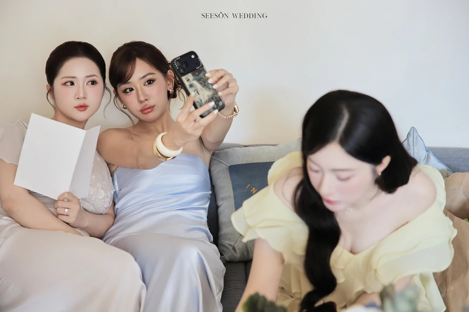 Ảnh cưới Trang trí tiệc & sân khấu cưới tại TP. Hồ Chí Minh — Tiệc Cưới — Trang Trí & Sân Khấu, SeesonWedding (ảnh 111/138)