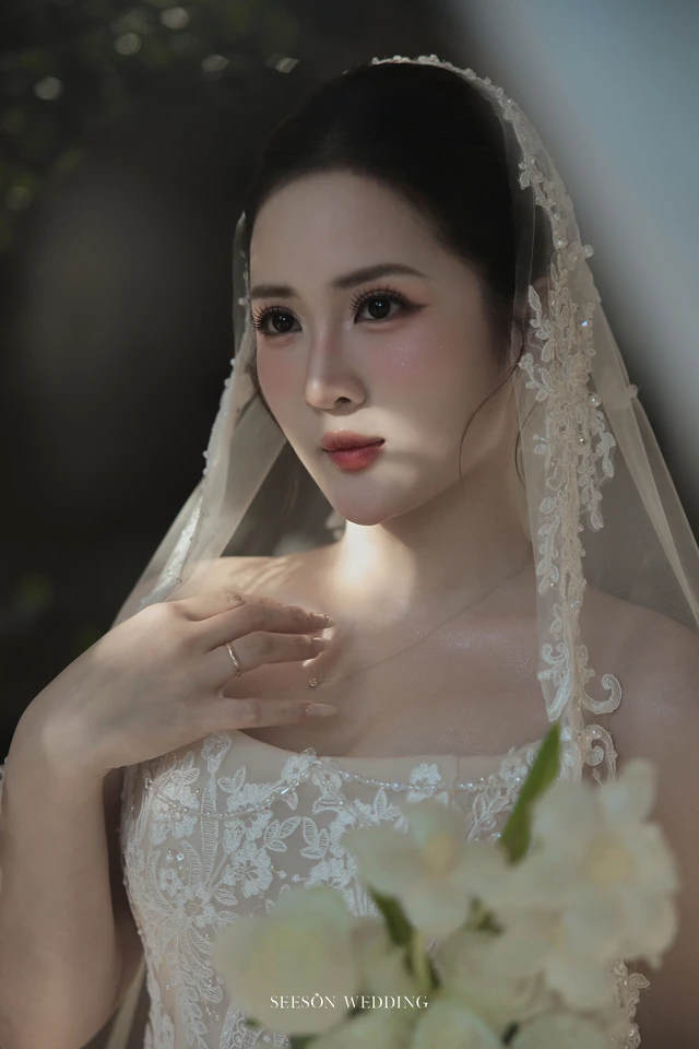 Ảnh cưới Trang trí tiệc & sân khấu cưới tại TP. Hồ Chí Minh — Tiệc Cưới — Trang Trí & Sân Khấu, SeesonWedding (ảnh 129/138)