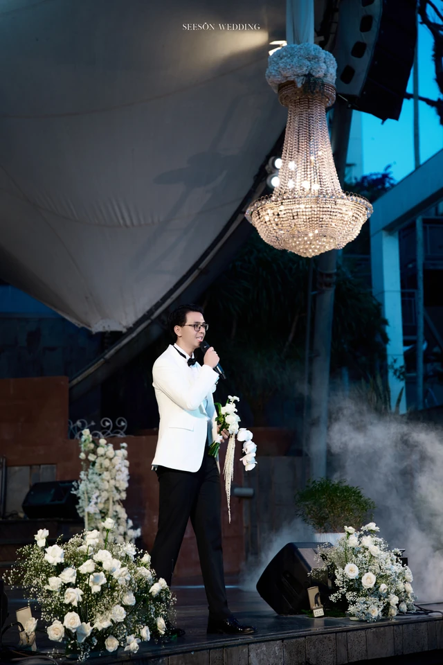 Ảnh cưới Trang trí tiệc & sân khấu cưới tại TP. Hồ Chí Minh — Tiệc Cưới — Trang Trí & Sân Khấu, SeesonWedding (ảnh 20/138)