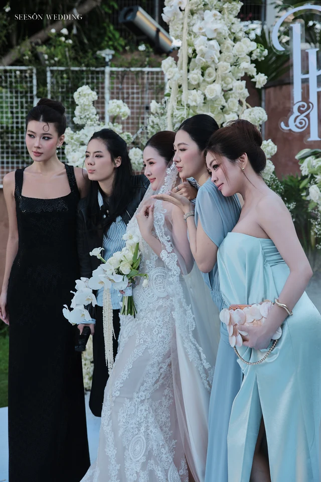 Ảnh cưới Trang trí tiệc & sân khấu cưới tại TP. Hồ Chí Minh — Tiệc Cưới — Trang Trí & Sân Khấu, SeesonWedding (ảnh 50/138)