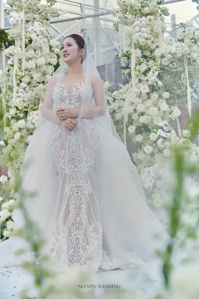 Ảnh cưới Trang trí tiệc & sân khấu cưới tại TP. Hồ Chí Minh — Tiệc Cưới — Trang Trí & Sân Khấu, SeesonWedding (ảnh 60/138)
