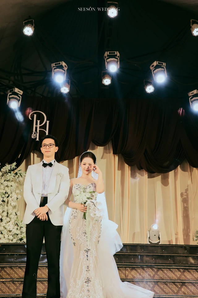 Ảnh cưới Trang trí tiệc & sân khấu cưới tại TP. Hồ Chí Minh — Tiệc Cưới — Trang Trí & Sân Khấu, SeesonWedding (ảnh 70/138)