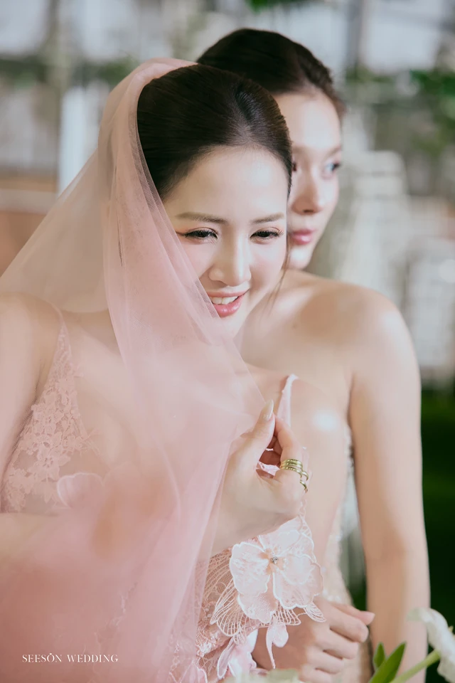 Ảnh cưới Trang trí tiệc & sân khấu cưới tại TP. Hồ Chí Minh — Tiệc Cưới — Trang Trí & Sân Khấu, SeesonWedding (ảnh 87/138)