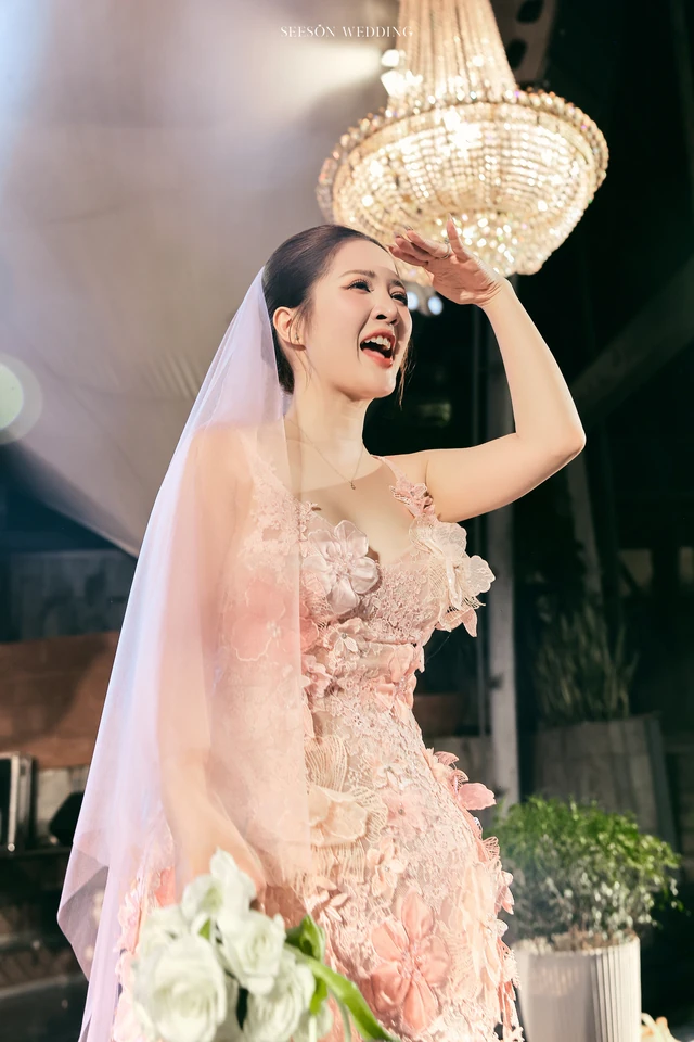 Ảnh cưới Trang trí tiệc & sân khấu cưới tại TP. Hồ Chí Minh — Tiệc Cưới — Trang Trí & Sân Khấu, SeesonWedding (ảnh 99/138)